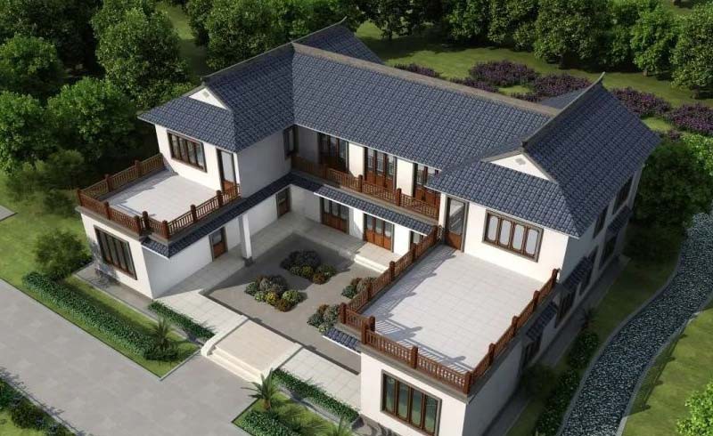 黔南建房时常说的坐北朝南和坐南朝北有什么区别？