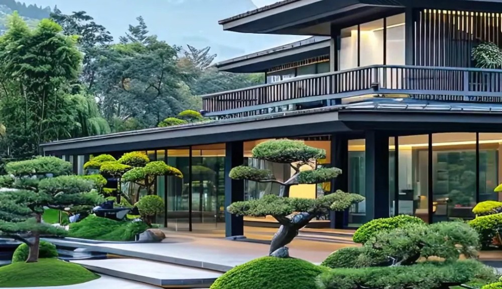 黔南农村自建房更佳风水布局是什么