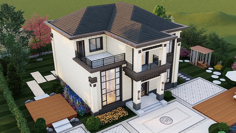 黔南回乡建房做到这四点，才能建造出满意的“家”